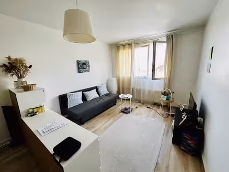t1 de 34 m2 à annemasse