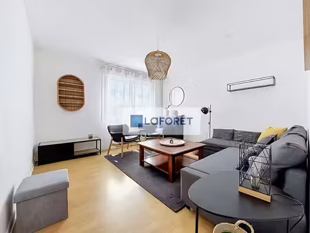appartement brest 2 pièce(s) 48 m2