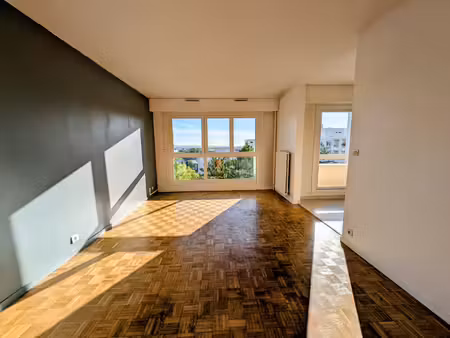 appartement chatou 3 pièce(s) 65.50 m2