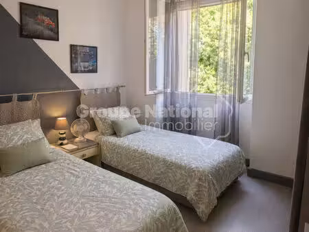 appartement greoux les bains 1 pièce(s) 24 m2