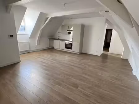 appartement t2 - vieux lille