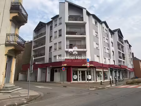 appartement maizieres-les-metz 2 pièces