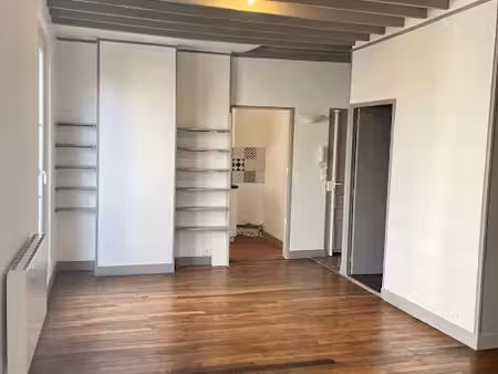 location appartement 2 pièces 52 m² à malakoff (92240)  1 420 €