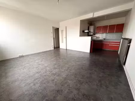 appartement à louer t2 43 m² marmande