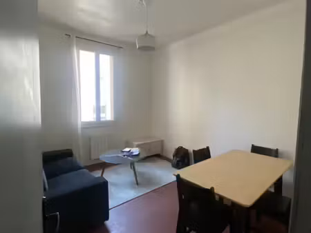 t 2/3 rdc meuble prox longchamp