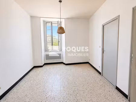 appartement t2 de 49m2 en centre-ville