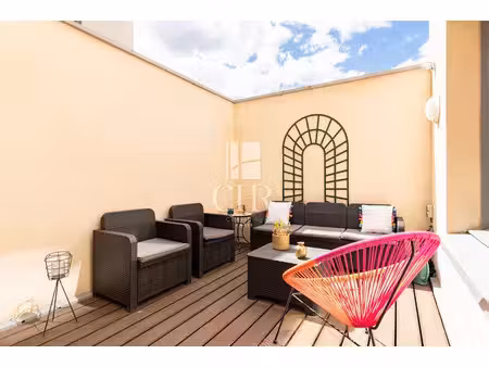 vente appartement 4 pièces 91 m² à montreuil (93100)  610 000 €