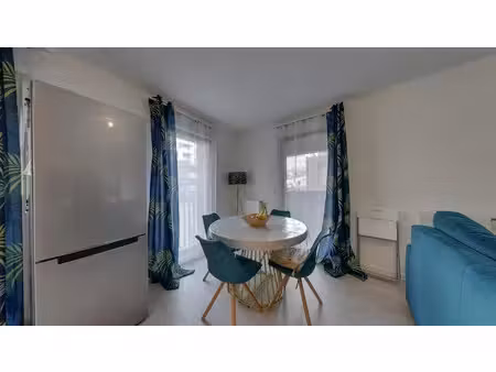 location meublée appartement 3 pièces 63 m² à noisy-le-grand (93160)  1 500 €