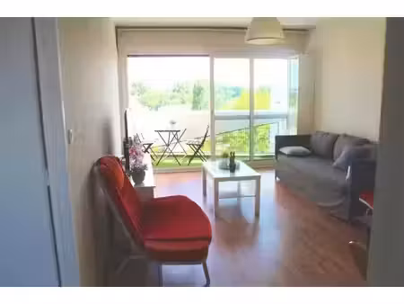 location meublée appartement 1 pièce 91 m² à pessac (33600)  550 €