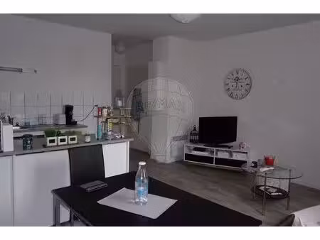 appartement 1 chambre(s) à louer