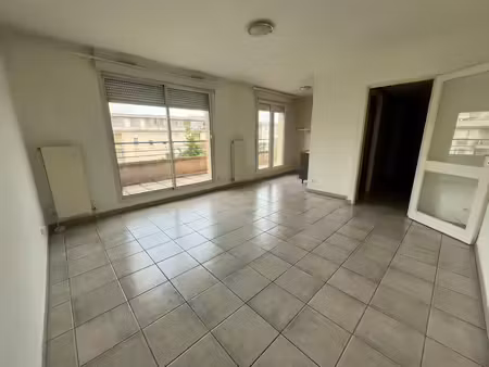 location appartement t1 bis rodez bourran sans frais d'agence