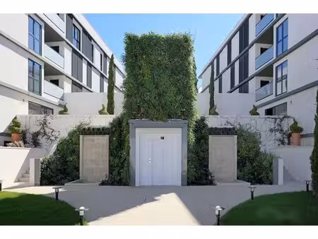 appartement t2 avec terrasse à saint-aunès
