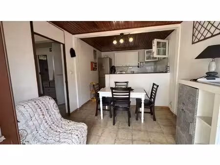 dpt martinique (972)  à louer morne des esses appartement t2 de 33 m²