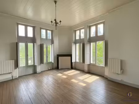 vente appartement 3 pièces 81.06 m² à salies-de-bearn (64270)  254 400 €