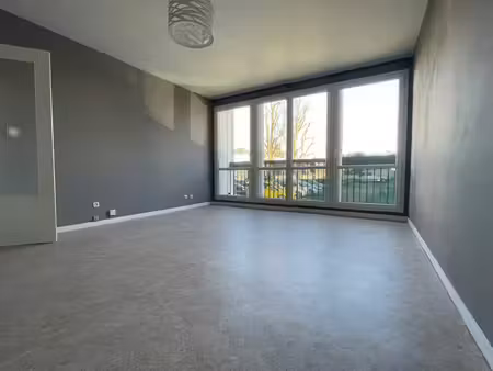 appartement senlis 2 pièce(s) 50 m2