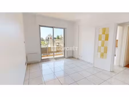 appartement strasbourg 2 pièces 46.67 m2