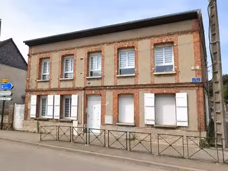 studio meublé à louviers