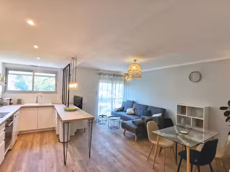 location appartement 11 m² à toulouse (31000)