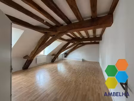 vente appartement 4 pièces 105.92 m² à tours (37000)  349 000 €