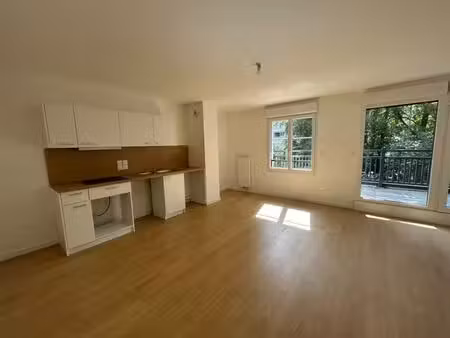 grand t3 de 73m²