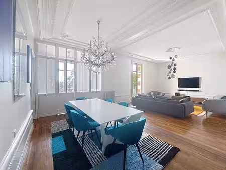 location bureau 4 pièces 160 m² à saint-herblain (44800)