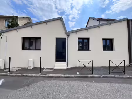 local 110 m²