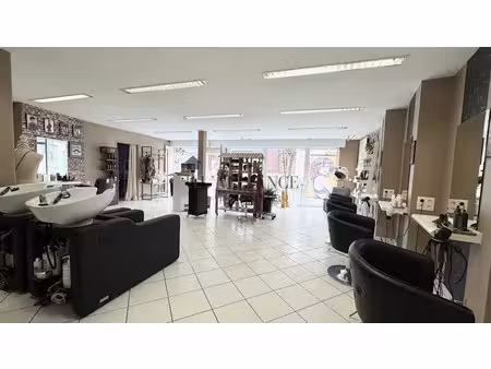 vente locaux professionnels 95 m² à agny (62217)  85 000 €