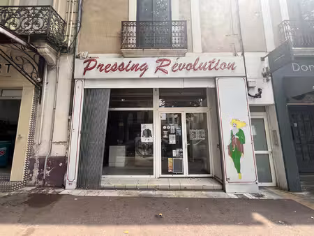local commercial