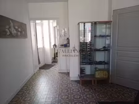vente maison 5 pièces 102.83 m² à auxi-le-château (62390)  169 000 €