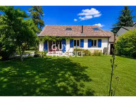 maison 7 pièce(s) 142 m2