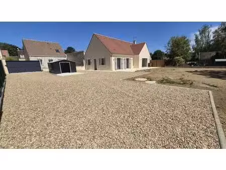 maison à louer