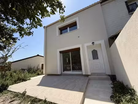 maison 2 chambres - gonesse