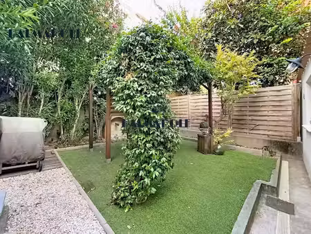 vente maison 4 pièces 106 m² à perpignan (66000)  307 000 €