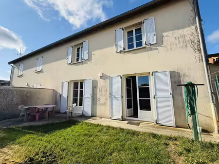 maison 5 pièces