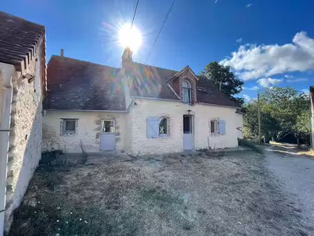 maison meublée saint maixent 4 pièce(s) 100.70 m2