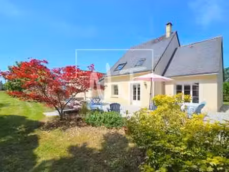 vente maison à savennières (49170) : à vendre / 158m² savennières