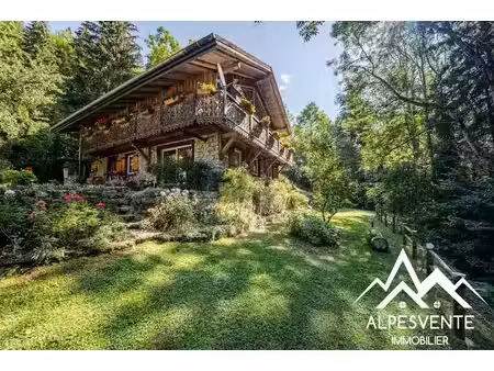 vente maison 12 pièces 145.18 m² à seytroux (74430)  975 000 €