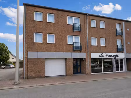 duplex à louer à rue de la clef 8 fléron (vbe54006)