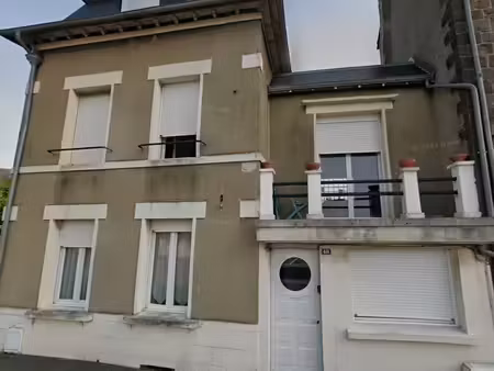 immeuble saint brieuc