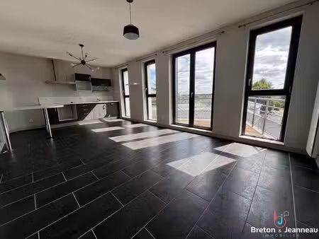 appartement laval 3 pièce(s) 86 m2