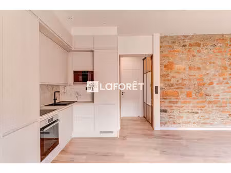 bellecour t3 climatise et renove 68.50 m2