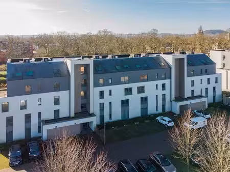 appartement à louer à rue de la sucrerie 24 mons (vbe54017)