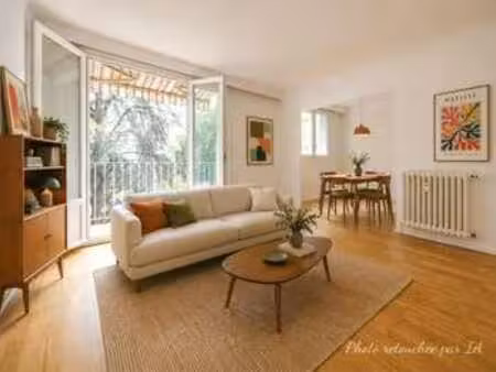 vente appartement 4 pièces à nantes canclaux - mellinet (44000) : à vendre 4 pièces / 67m²