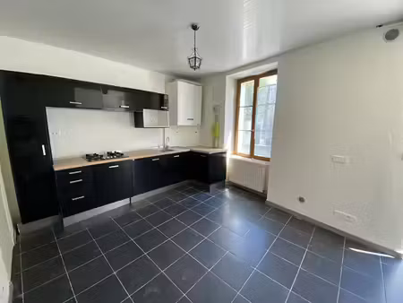 appartement presles 2 pièce(s) 34 m2