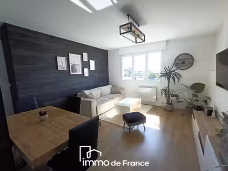appartement rodez 3 pièce(s)