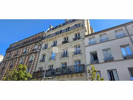 appartement saint denis 2 pièce(s) 37.49 m2