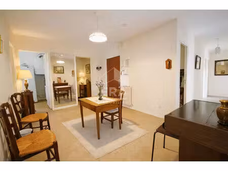 appartement 5 pièces 103 m² à vendre / acheter sainte-foy-la-grande 33220 ? | era immobili