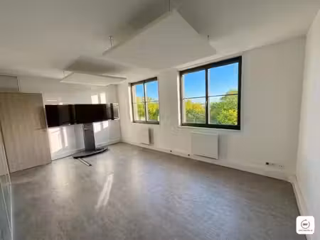 coworking 21m²