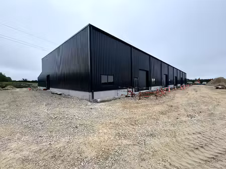 entrepôt / local industriel 0 pièces 150 m² à vendre / acheter hesdin-l'abbé 62360 ? | era