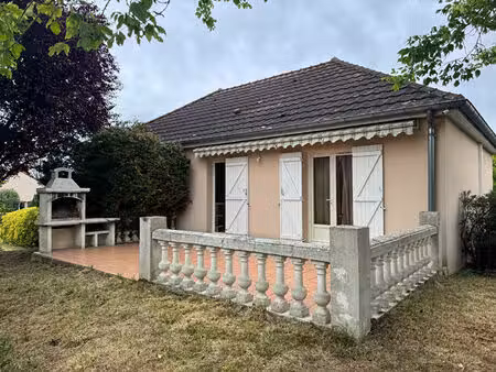 maison avermes 4 pièce(s) 90 m2